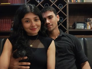 Erotisk videochat Guadalupe-and-Sandor