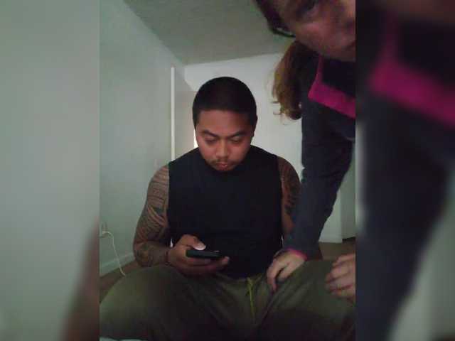 Broadcast Screenshots GuavaxGetsxAte