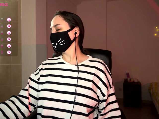 Broadcast Screenshots GummyPeach