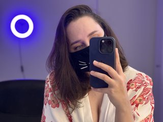 Erotisk videochat GummyPeach