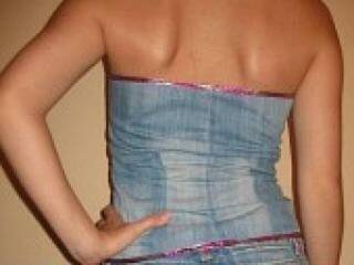 Erotisk videochat gwenda