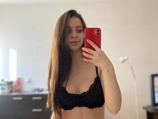 Erotisk videochat GwenStasy