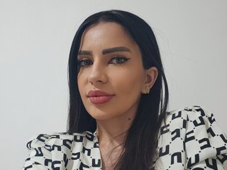 Erotisk videochat Gyuliaa