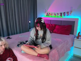 Erotisk videochat h3ntai-baby