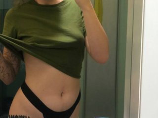 Erotisk videochat H4ngry-Bunny