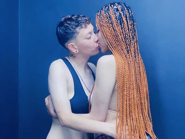 Foto af profilen HadeAndCoral