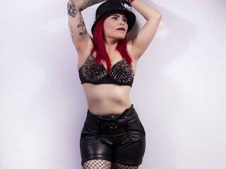 Erotisk videochat Hadidgigi