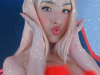 Erotisk videochat haelyrocket