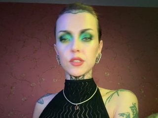 Erotisk videochat Haermit