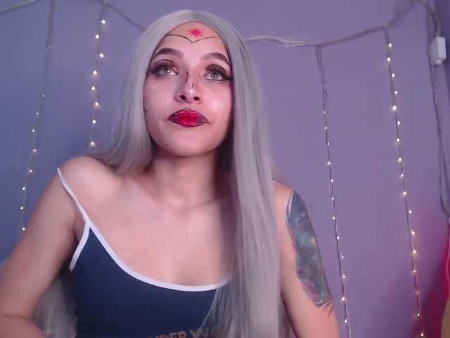 Broadcast Screenshots hailey-rosee