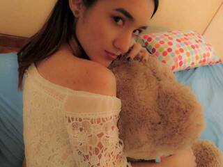 Erotisk videochat haileyfox595