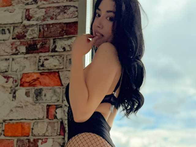 Foto af profilen HaileyRivas