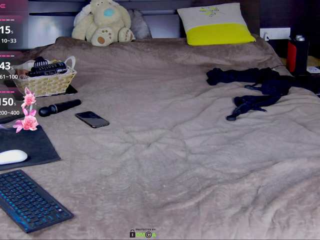 Broadcast Screenshots FLUFFY_BEAUTY