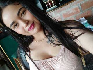 Erotisk videochat Halana-smith