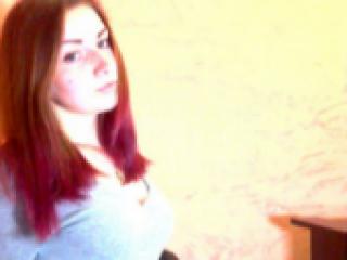Erotisk videochat haley11