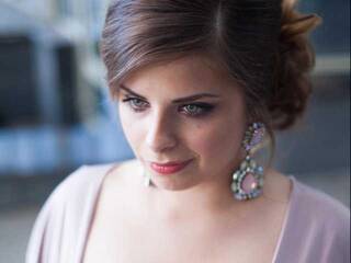 Erotisk videochat HaleySmith