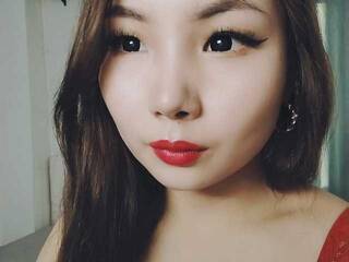 Erotisk videochat HaleyWatts