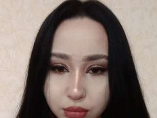 Erotisk videochat HalinaMogg