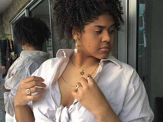 Erotisk videochat HalleThomson