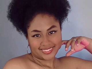 Erotisk videochat Hana-Star1