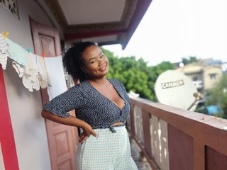 Erotisk videochat Hanaia1