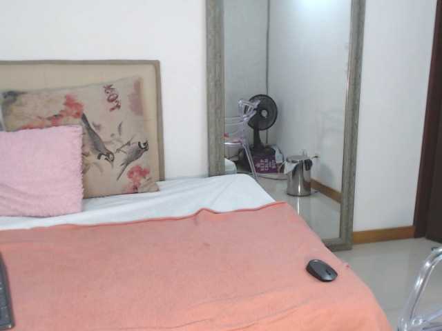 Broadcast Screenshots hanamontes