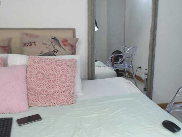 Broadcast Screenshots hanamontes