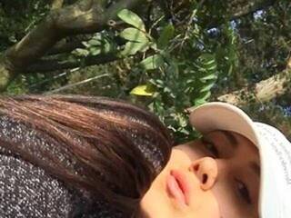 Erotisk videochat hanaSmith