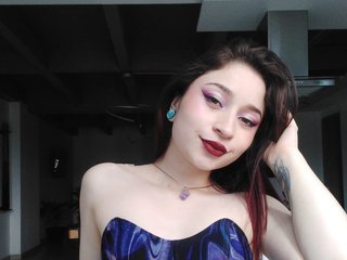 Erotisk videochat Hanna-Kupper