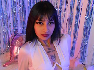 Erotisk videochat Hanna-Miler