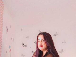 Erotisk videochat hanna-smmith