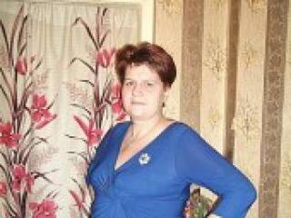 Erotisk videochat hanna410