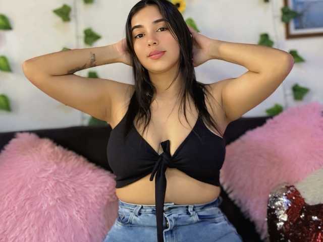 Foto af profilen HannaAGT