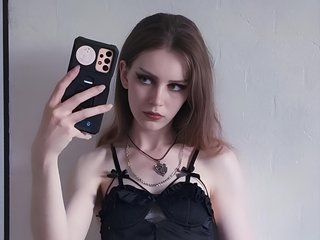 Erotisk videochat HannaBlaze1
