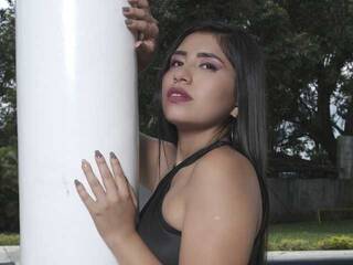 Erotisk videochat hannacupper