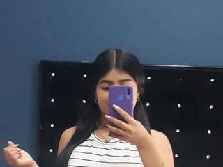 Erotisk videochat HannaEvanss