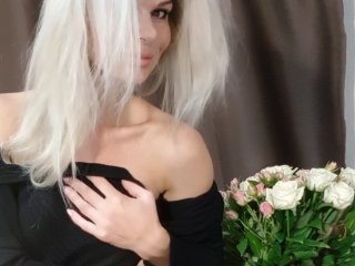 Erotisk videochat HannaFoxy