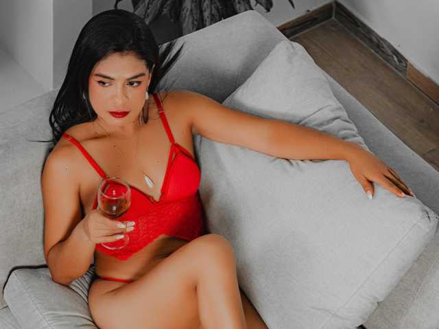 Foto af profilen hannah-gray