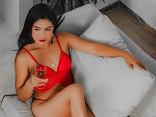 Erotisk videochat hannah-gray