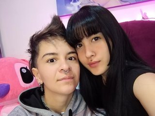 Erotisk videochat Hannah-Hinnata