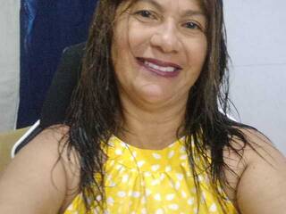 Erotisk videochat HannahIguazu