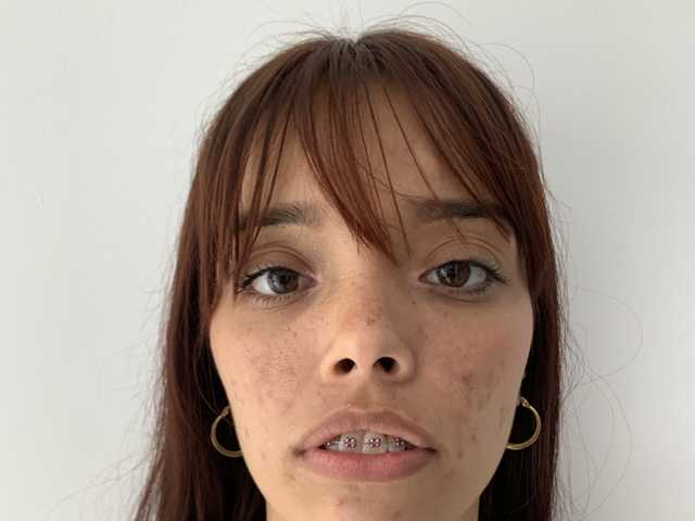 Foto af profilen hannahill69