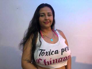 Erotisk videochat HannaJacobs