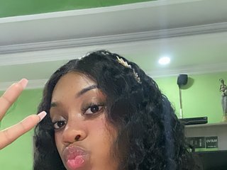 Erotisk videochat Hannan-baker