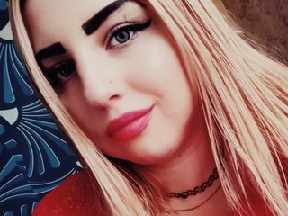 Erotisk videochat VikaPas