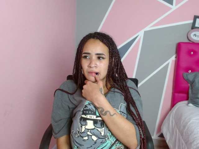 Broadcast Screenshots hannasmithig