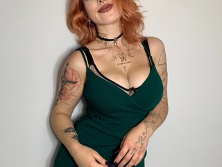 Erotisk videochat HannaSpicy