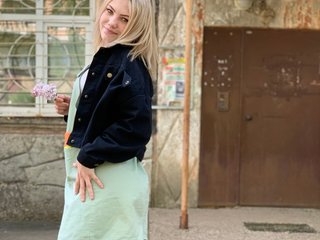 Erotisk videochat hannyBanny6
