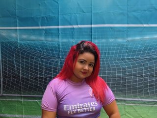 Erotisk videochat HannyQueens