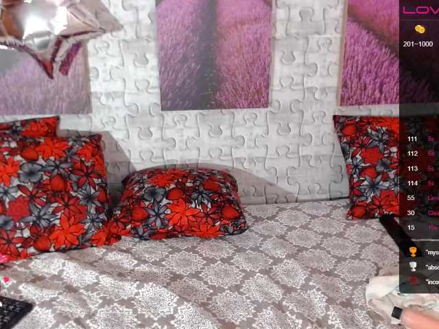 Broadcast Screenshots HannyRouse